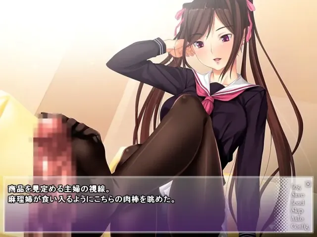 Sister Prison 预览图 1