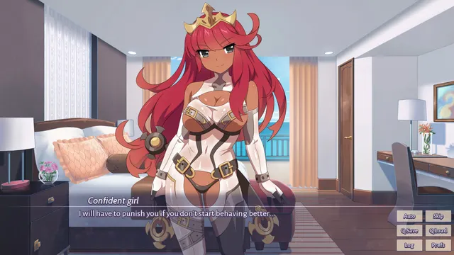 樱花魔法少女 预览图 6