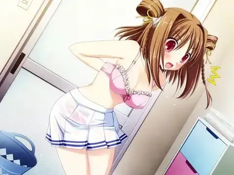 恋祭☆綺想カメリアノート ～夢に忍ばず、斬り咲け乙女！～ 预览图 13