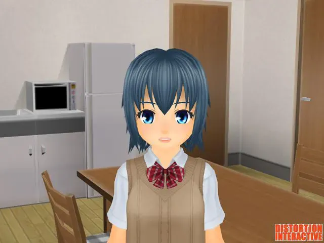 租赁女友 预览图 22
