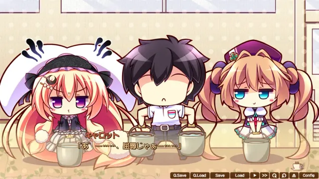 特别婚case3 预览图 10