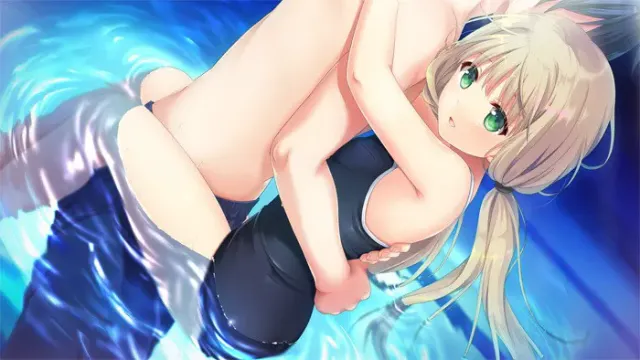Missing-X-Link ~圣堂摇篮、侍之花~ 预览图 28
