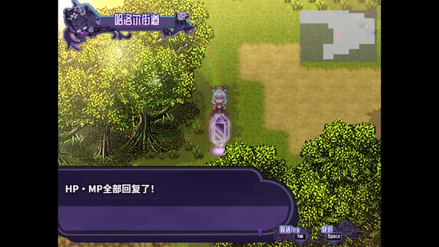 艾露玛和被诅咒的记忆碎片 预览图 11