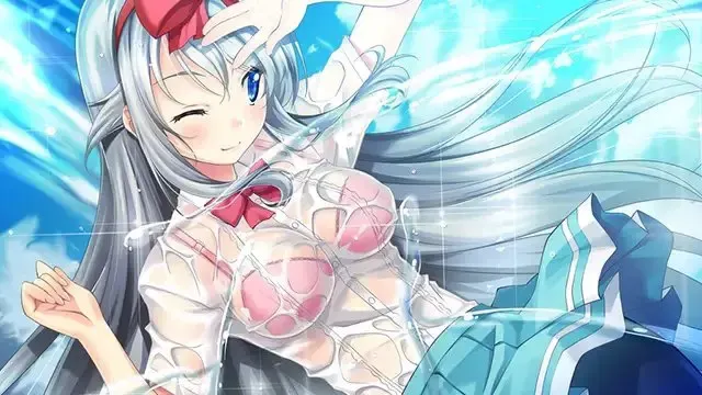 天文钟里的亚莉亚 预览图 14