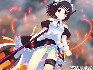 女仆来了！ Welcome to Happy Maid Life!! 预览图 21