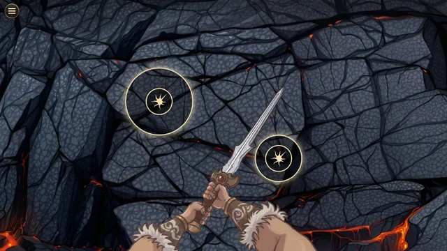 Nocan's Quest: Sex Gold Glory 预览图 19