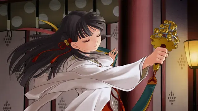 骗子与犬神附体 预览图 3