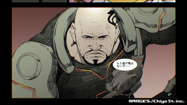 匿名代码 预览图 8
