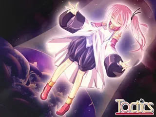Apocalypse ~DEUS EX MACHINA~ 预览图 10