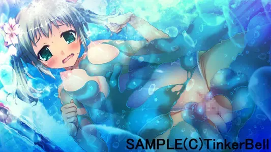 ぜったいマジイキ!? イチャずらハプニング！～変形！変態!? 手に入れた能力でエロメロパワーを収集せよ！～ 预览图 22