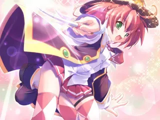 魔女っ娘ア・ラ・モード 预览图 14