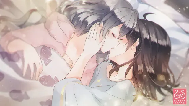 恋语 Juliamo -amrilata lingvo- 预览图 18