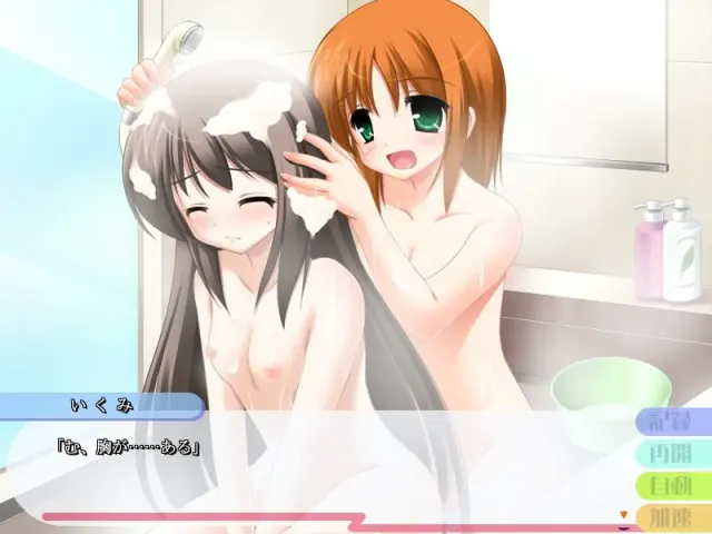 あい♂まい♀みすと 预览图 6