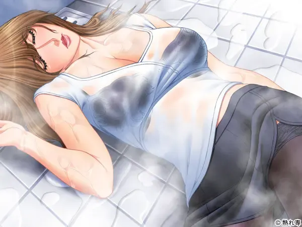 妈妈的母乳 预览图 10