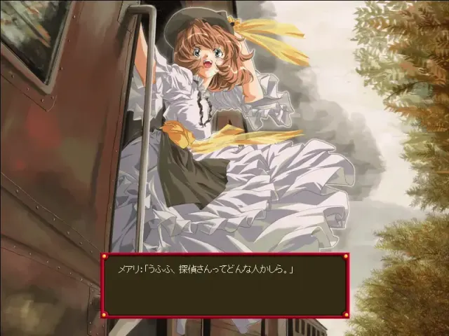 Riddle in Riddle 预览图 4