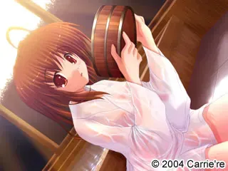 天使女仆 预览图 20