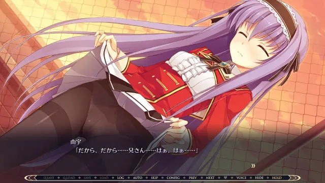 恋骑士 Purely☆Kiss 预览图 8
