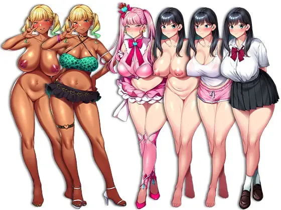 异地恋中的年下女友在渴望女人的雄猿学园中被当作是交尾对象。 预览图 13
