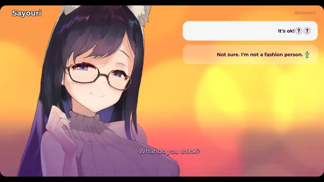 拼图猫娘3 预览图 5