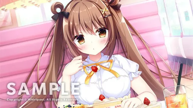 兽娘道☆ Girlish Square 2 预览图 9