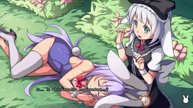 Rabi-Ribi 预览图 6