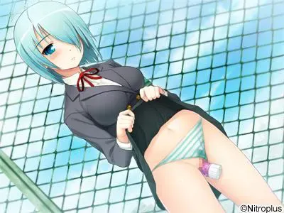 スマガ Nitro The Best! Vol.6 预览图 36