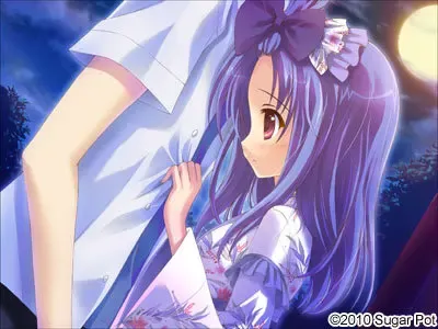 はぴ☆さま！～宮乃森村へようこそ！～ 预览图 24