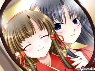 蝶之梦~游郭绘草纸~ 预览图 12
