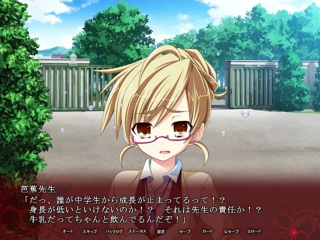 恋祭☆綺想カメリアノート ～夢に忍ばず、斬り咲け乙女！～ 预览图 4