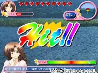 钓☆女友～那个女孩正是该钓、该被钓的时候～ 预览图 15