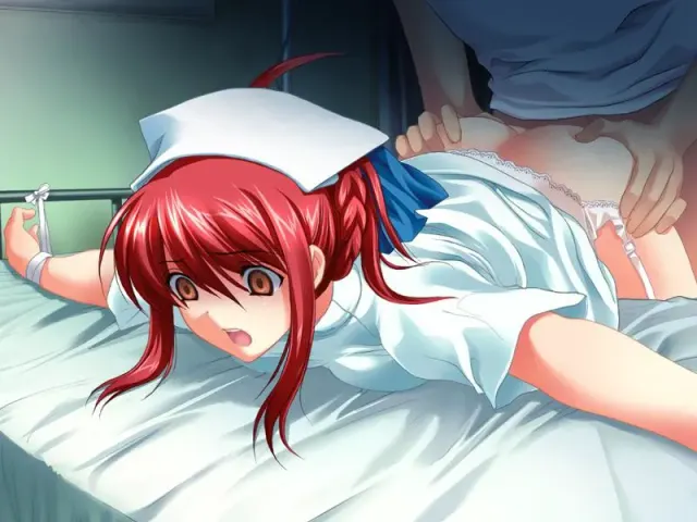 Innocent Blue 预览图 5
