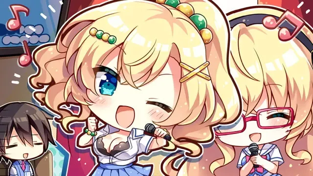 LOVE・デスティネーション 预览图 9