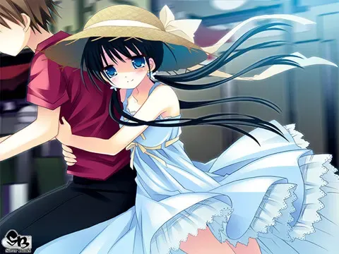 夏雪 ～summer_snow～ 预览图 8