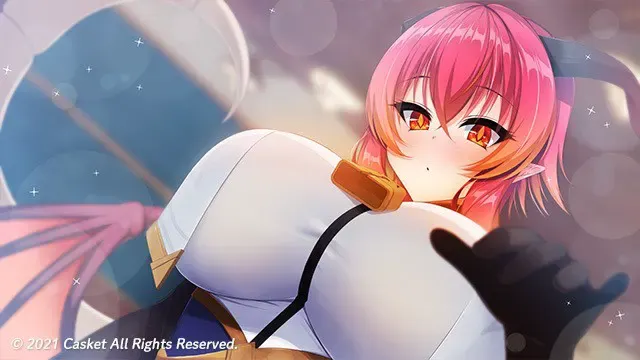 铃铛学院 ～落第魔女与秘密的仪式～ 预览图 19