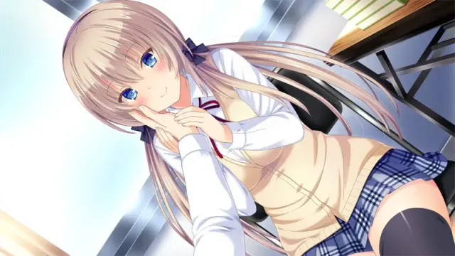 となりに彼女のいる幸せ～ in first snow with her ～ 预览图 8