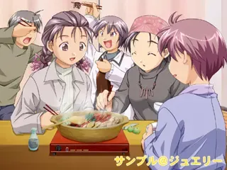 虹色水晶 预览图 13