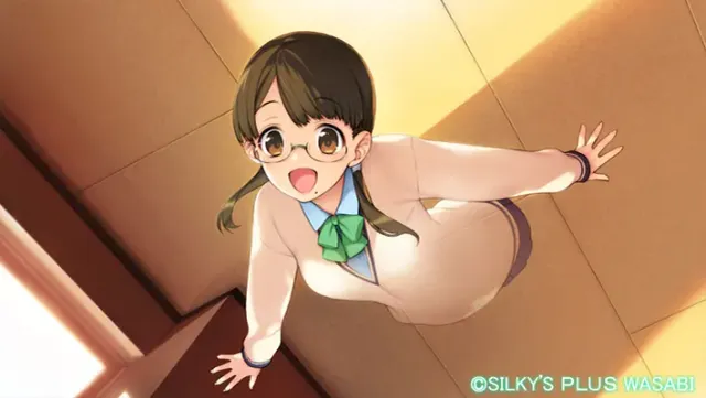 绯色怪奇谭 预览图 16
