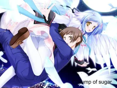 游魂-kiss on my deity- 预览图 19