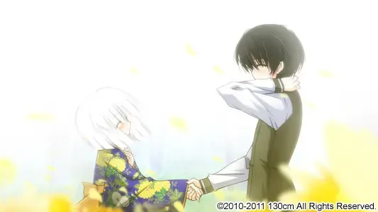 等待春天的沉睡之花。 -spring come- 预览图 15