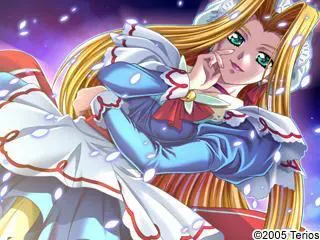 魔法少女加奈 预览图 22