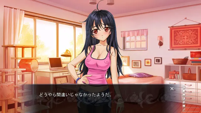 臀娘维纳斯２ 预览图 3