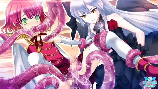 まにょっこ☆まこりん～僕も魔法少女！？～ 预览图 4