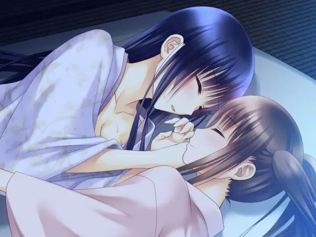 战国黑百合2~扶她公主与敌国公主~ 预览图 2