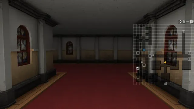 Chaos Labyrinth 预览图 3