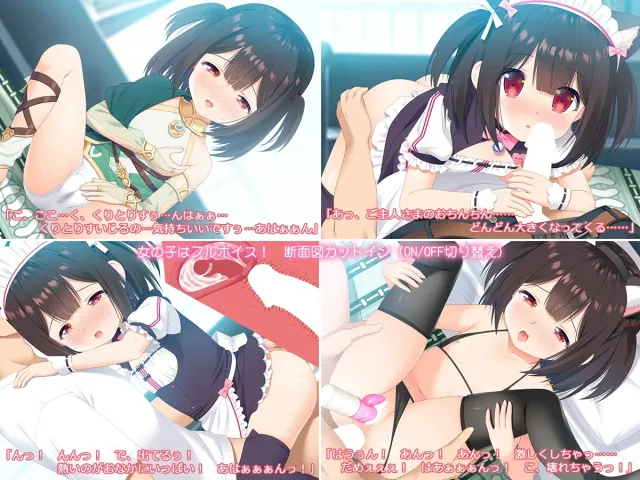让粉丝少女穿上角色扮演服装 预览图 10
