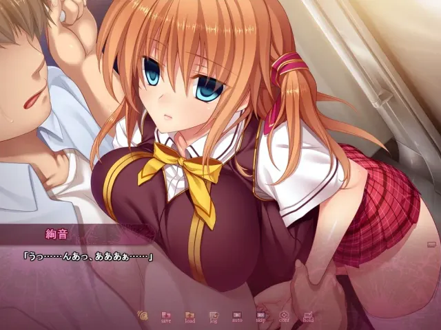 Temptation Retaliate 预览图 5