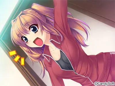 もっと 姉、ちゃんとしようよっ！ 预览图 17