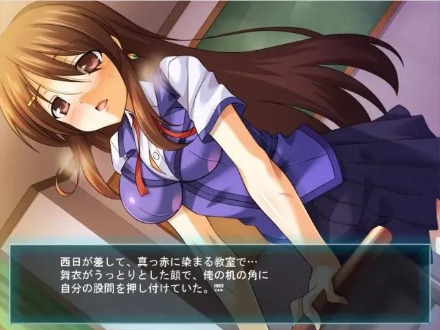 TS魔法少女闪!Plus!! 预览图 1