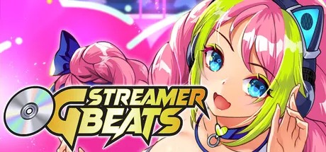 OG Streamer Beats 封面