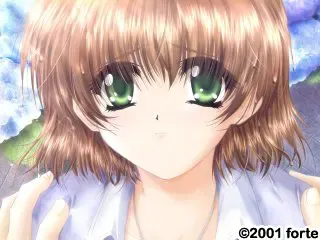 明天也一定是晴天♪ 预览图 4